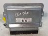 Engine control unit/module 