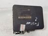 ABS control unit/module 