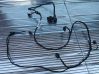 Parking sensor (PDC) wiring loom 5TA971095