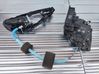 Front door lock 9492094