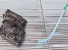 Rear door lock 7473149