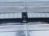 Trunk/boot sill cover protection 7450692