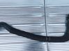 Engine coolant pipe/hose 8581011