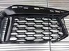 Front fog light trim/grill 8063422