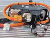 Coolant heater 9873688