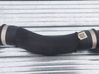 Engine coolant pipe/hose 8575765