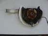 Front wheel hub spindle knuckle 6773783