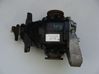 Rear differential 7593215