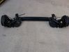 Eje trasero R2X65K952AE