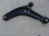 Brazo de suspensión/horquilla inferior delantero R2X63051AA