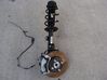 Amortiguador delantero con muelle espiral 54650G6200