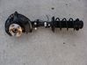 Amortiguador delantero con muelle espiral 485100DJ40