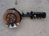 Amortiguador delantero con muelle espiral R2X618045CB