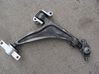 Front lower control arm/wishbone FR8ZA