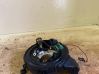 Airbag slip ring squib (SRS ring) 6967324