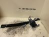 Rear door window regulator with motor 119971