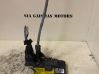 Rear door lock 30699754