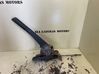 Hand brake release cable 