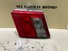 Tailgate rear/tail lights ULO3316R