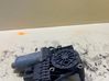 Rear door window regulator motor 4B0959802