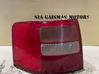 Rear/tail lights 
