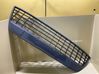 Front bumper lower grill 7S7117B968D