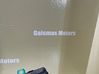 Panel lighting control switch 4E0947147
