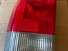 Luz trasera/de freno 9154497
