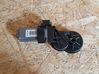 Seat adjustment motor 924116102