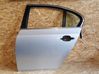 Rear door 