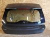 Tailgate/trunk/boot lid 