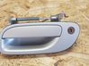 Front door exterior handle 