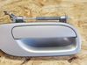 Front door exterior handle 