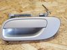 Front door exterior handle 