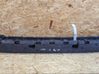 Rear bumper support beam 08620600