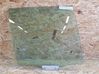 Rear door window glass 43R001582