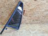 Rear vent window glass 43R001604