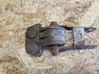 Gearbox mount 9445335