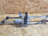 Front wiper linkage and motor 404606