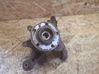 Rear wheel hub 