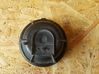 Headlight/headlamp dust cover 89000387