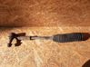 Steering tie rod 