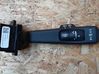 Wiper control stalk 31456042