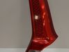 Tailgate rear/tail lights 164392