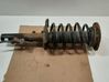Front shock absorber with coil spring 31212509