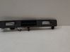 Trunk door license plate light bar 9203101