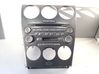 Unidad delantera de radio/CD/DVD/GPS FF011068B