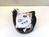 Sicherheitsgurt hinten 33030032C