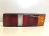 Rear/tail lights 86AG13A602