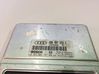 Moottorin ohjainlaite/moduuli 4B0907552C